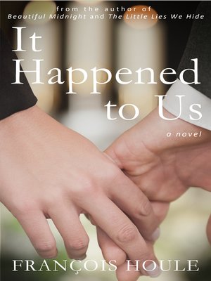 cover image of It Happened to Us